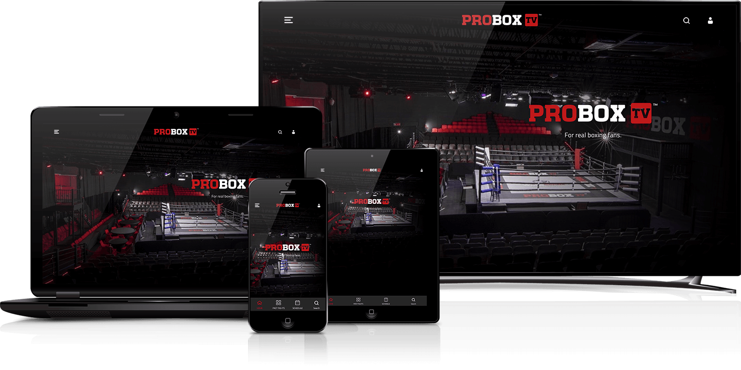 Stream on Multiple Devices, Anytime, Anywhere